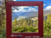 Rondane Nasjonalpark